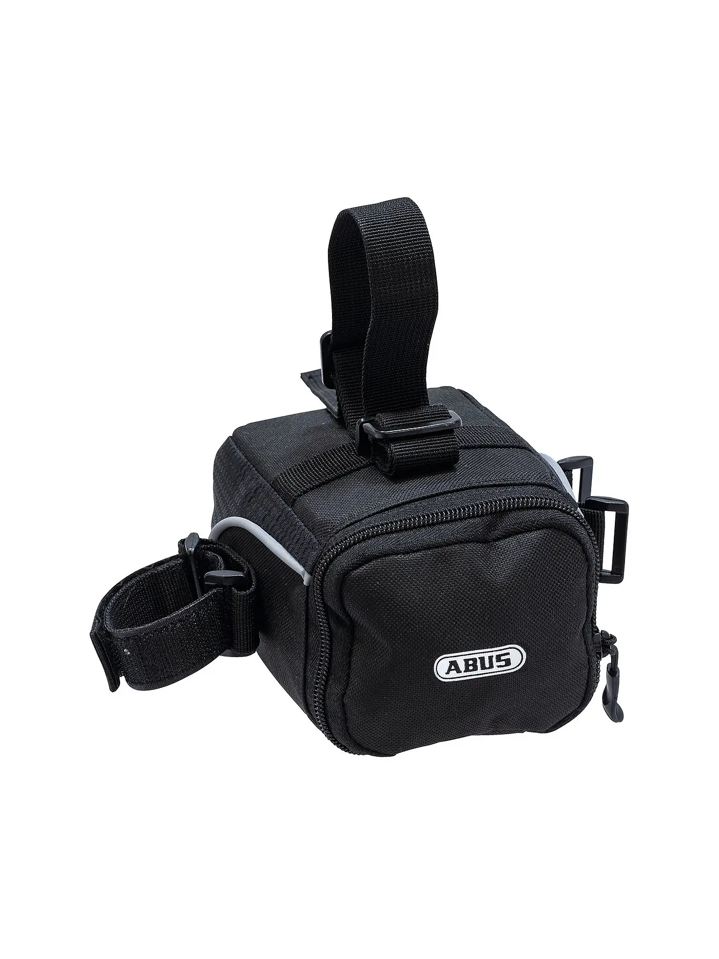 ABUS | Satteltasche ST 5050 für Kettenschloss | 